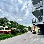 Apartment Pohoda Trencianske Teplice