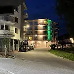 Apartment Pohoda Trencianske Teplice
