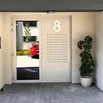 Apartment Pohoda *