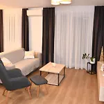 Apartment Pohoda *