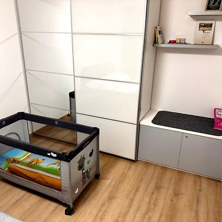Pohoda Apartamento Trenčianske Teplice