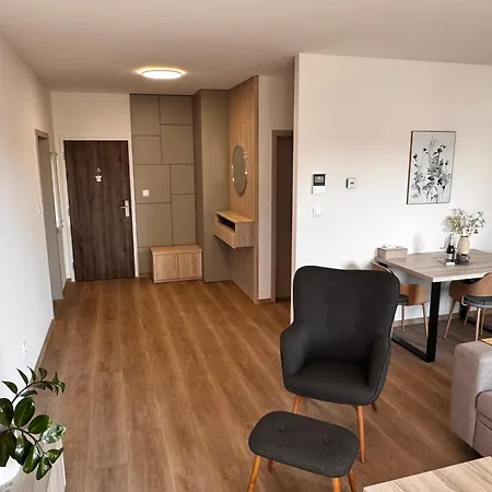 Pohoda Apartamento Trenčianske Teplice