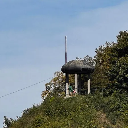 Pohoda * Trenčianske Teplice