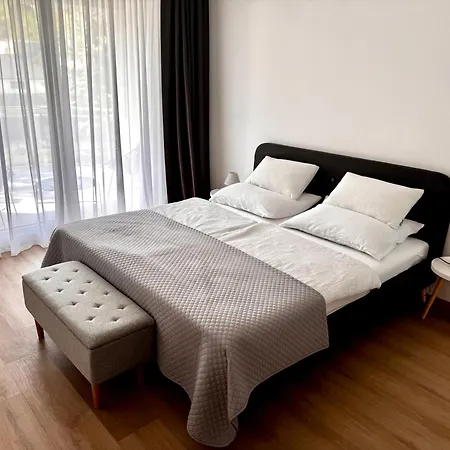 Pohoda Apartamento Trenčianske Teplice