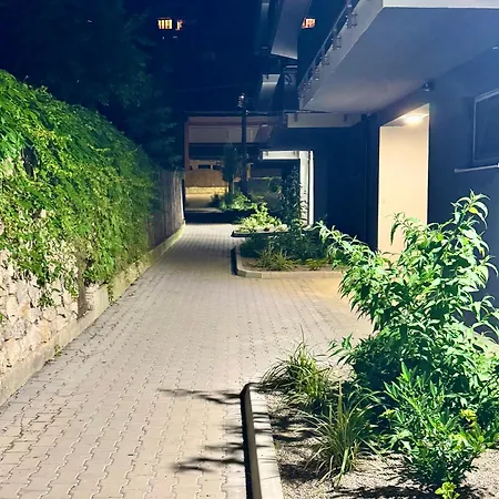 Pohoda Apartment