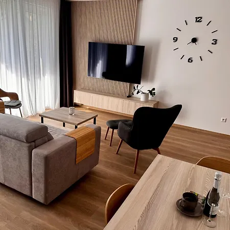 Pohoda Trenčianske Teplice