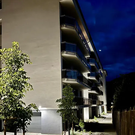 Pohoda * Trenčianske Teplice