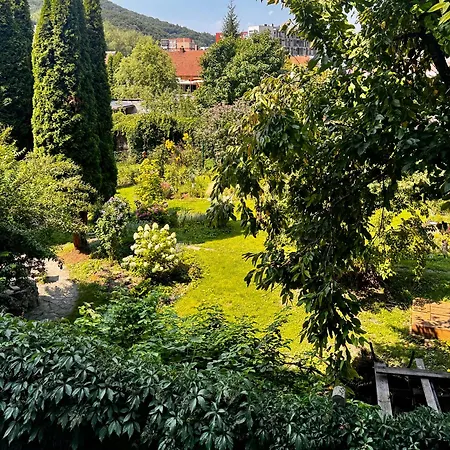 Pohoda Apartamento *