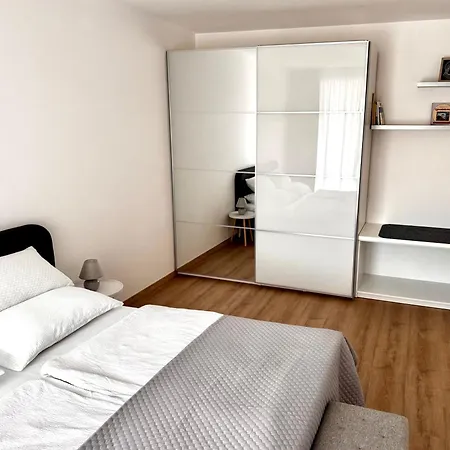 Daire Pohoda Trenčianske Teplice