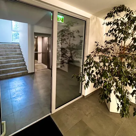 Pohoda Apartment *