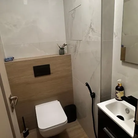 דירה Pohoda Trenčianske Teplice