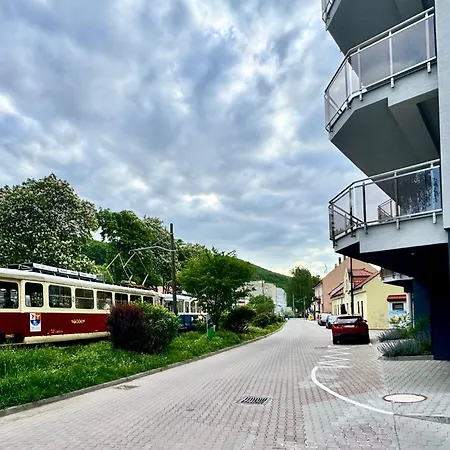 Apartamento Pohoda Trenčianske Teplice
