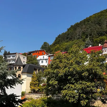 Pohoda Apartamento *