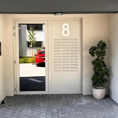Apartment Pohoda *