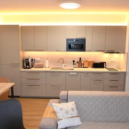 Apartamento Pohoda Trenčianske Teplice