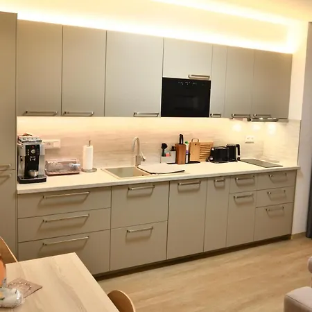 Pohoda Apartamento Trenčianske Teplice