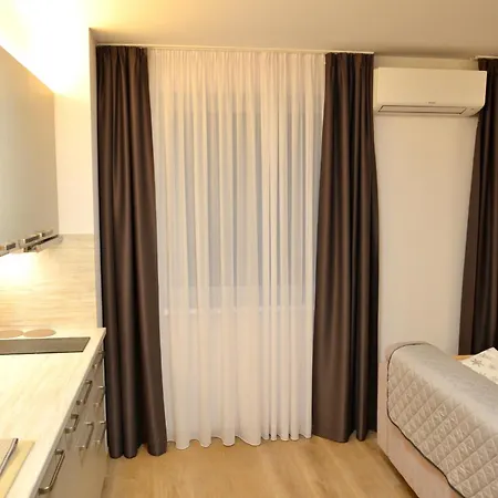 Apartamento Pohoda *