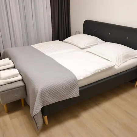 Apartamento Pohoda Trenčianske Teplice