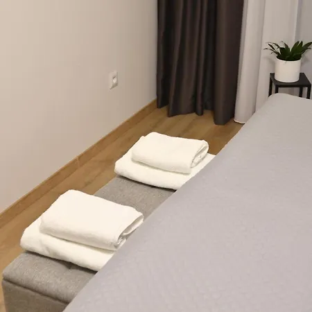 Pohoda Apartamento *