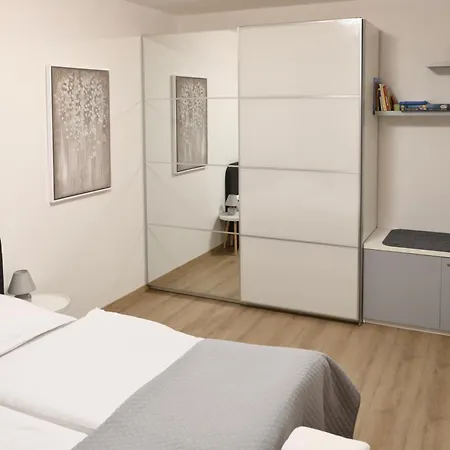 Pohoda Apartamento Trenčianske Teplice
