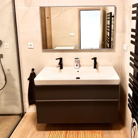 Apartamento Pohoda *