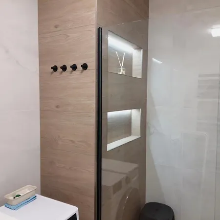 Pohoda Apartamento Trenčianske Teplice