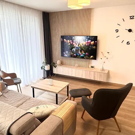 Apartment Pohoda