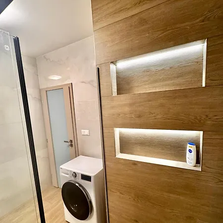 Apartman Pohoda *