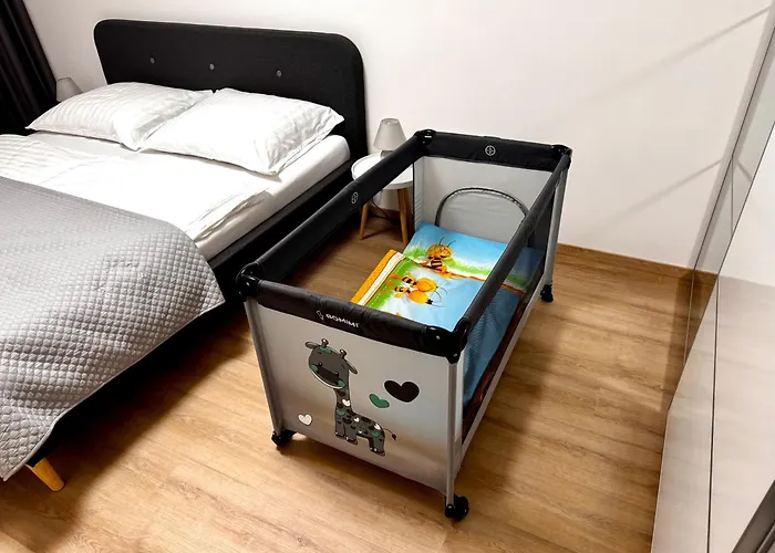 Apartament Pohoda