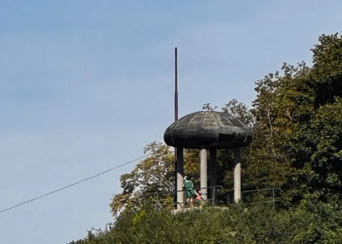 Pohoda * Trenczyńskie Cieplice