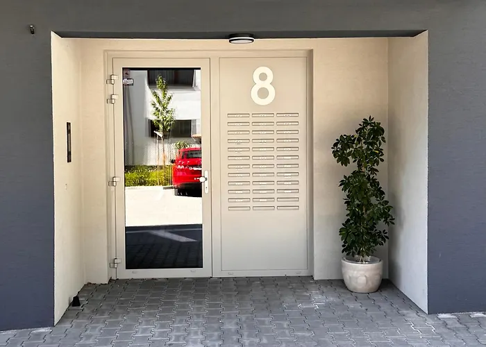 Apartament Pohoda *
