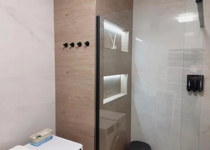 Pohoda Apartament Trenczyńskie Cieplice